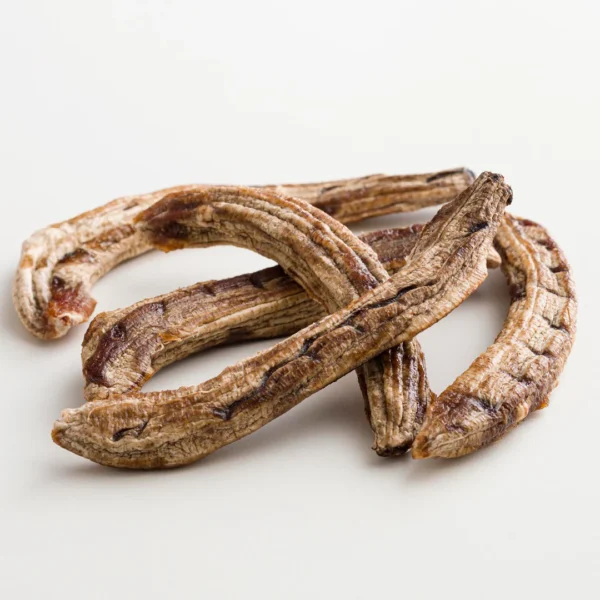 Whole Dried Australian Bananas