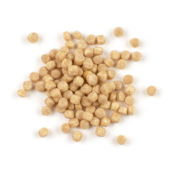 Whole Wheat Pearl Couscous