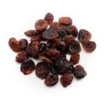 Whole dried cranberries