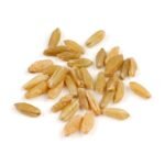 Whole grain freekeh