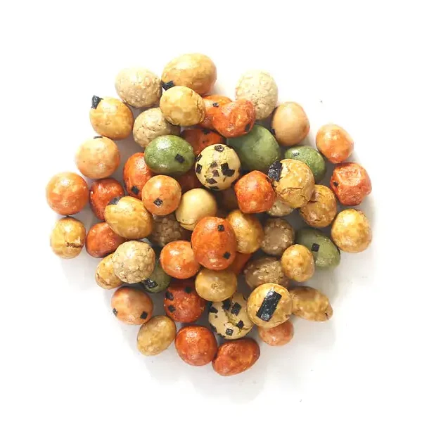 Yoshino Peanut Cracker