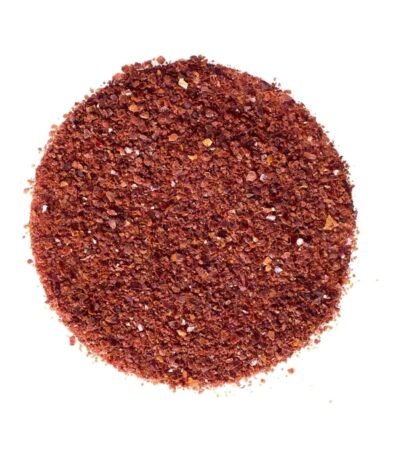 Aleppo Pepper