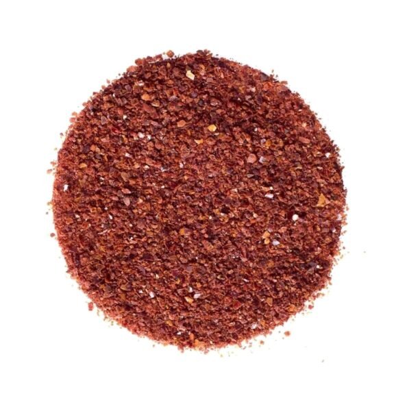 Aleppo Pepper