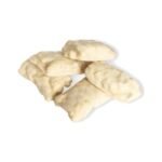 Almond Apricot Bites
