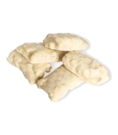 Almond Apricot Bites