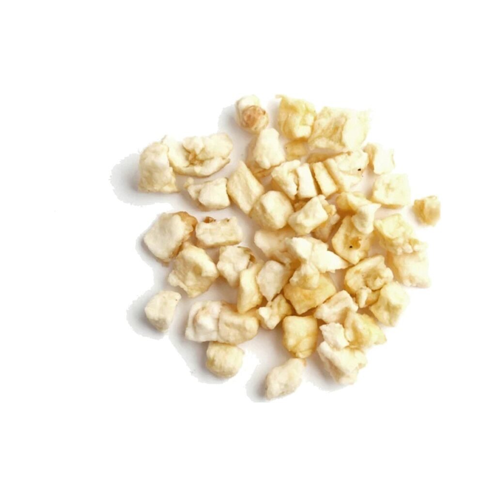 Apple Diced