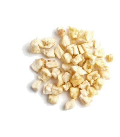 Apple Diced