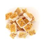 Apricot Coconut Slice