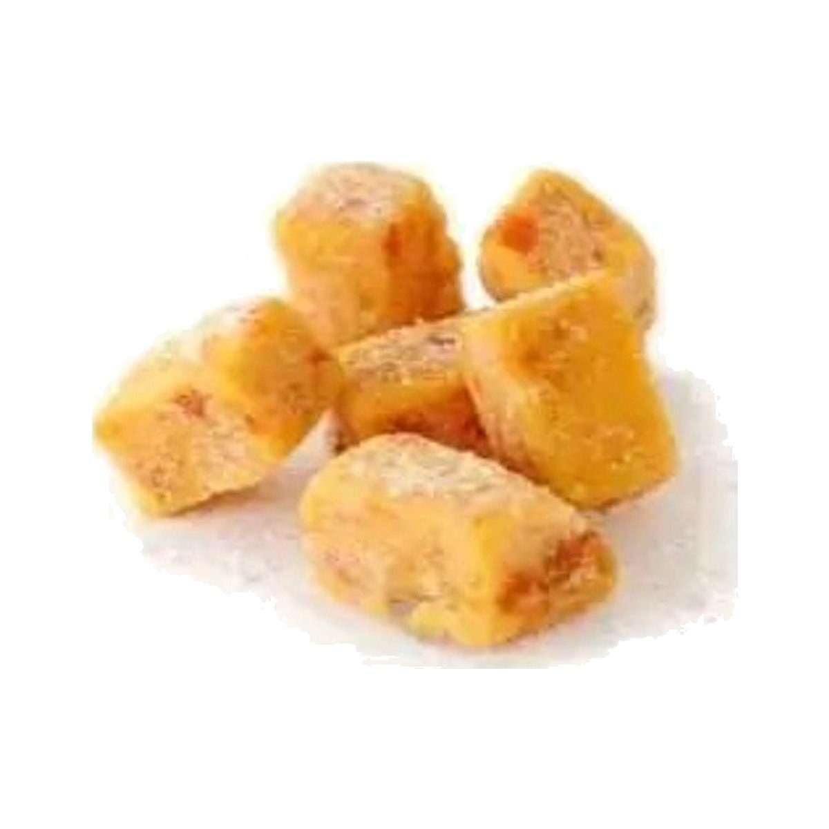 Apricot Delight Apricot Delight