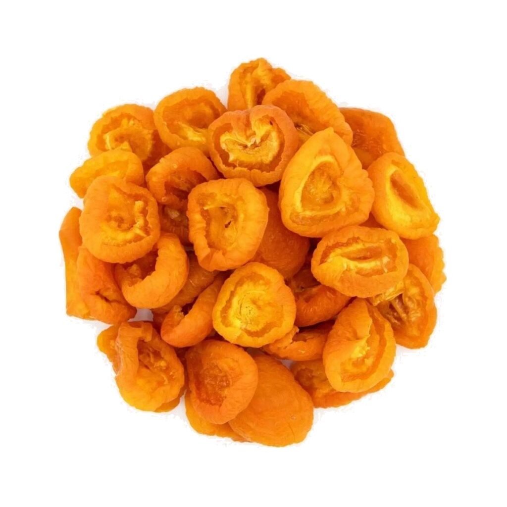 Australian Apricots