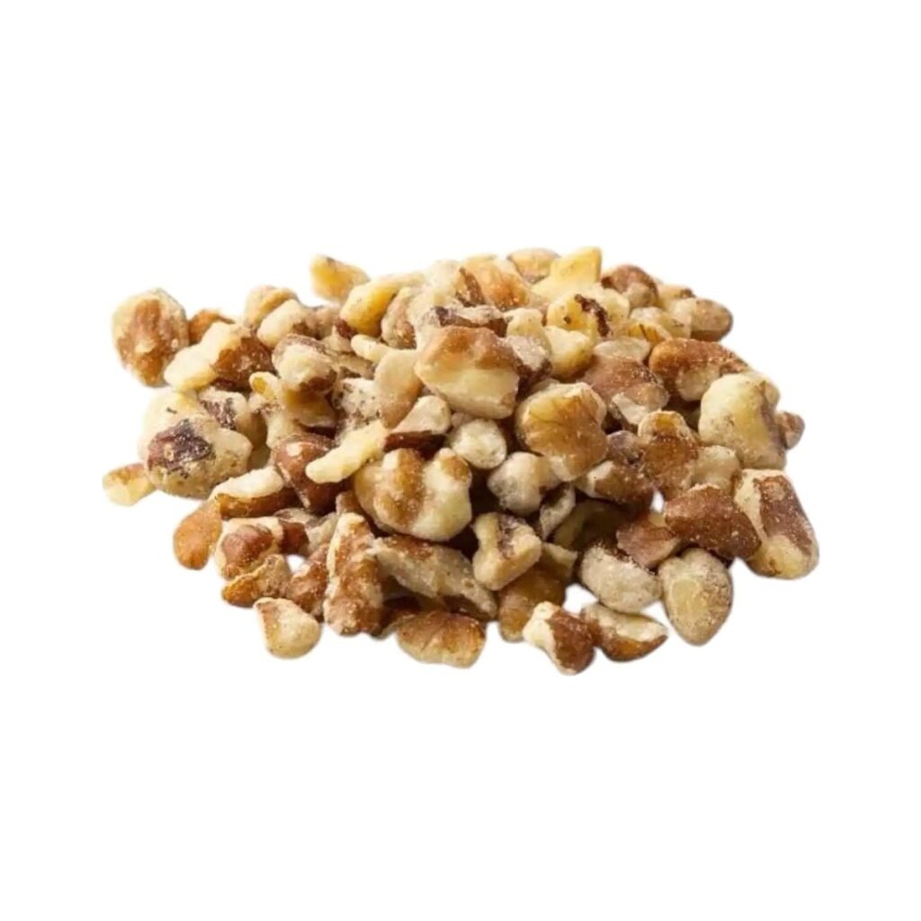 Australian Diced Walnuts