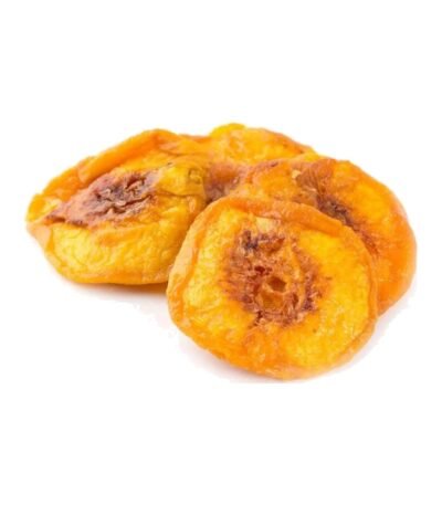 Australian Dried Peach