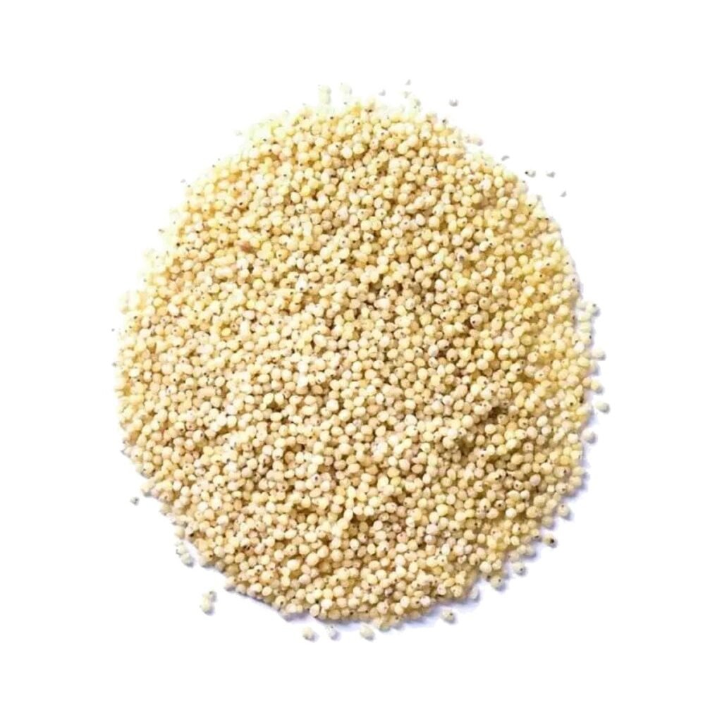 Hulled Millet