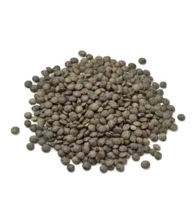 Australian Dupuy lentils