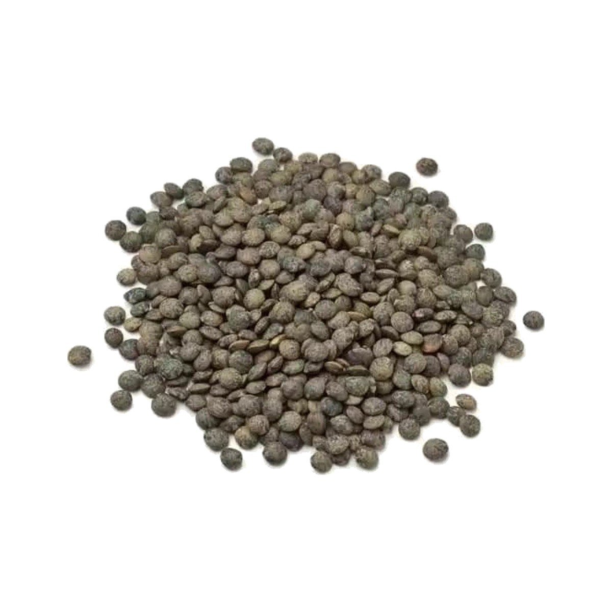 Australian Dupuy lentils Australian Dupuy lentils