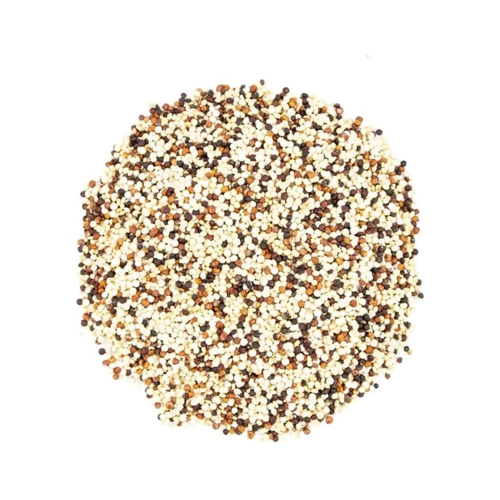 Andean Grain Mix