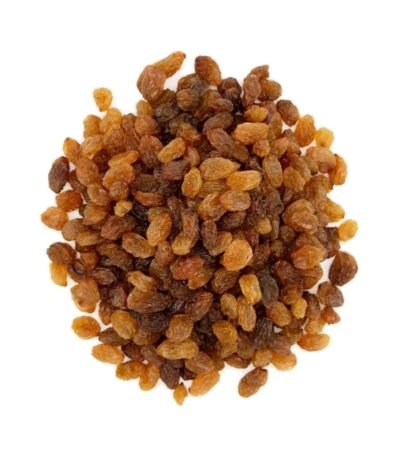 Australian light premium sultana