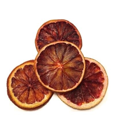 Australian Natural blood orange