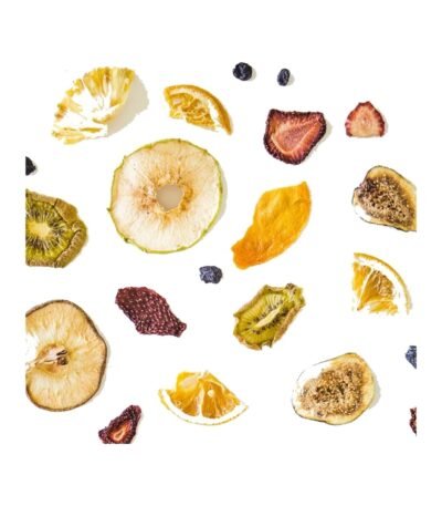 Australian natural fruit salad