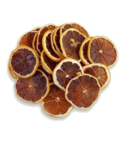 Australian Natural Lemon