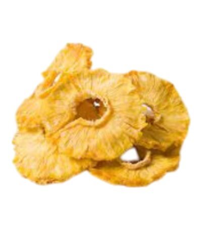 Australian Natural Pineapple Slice