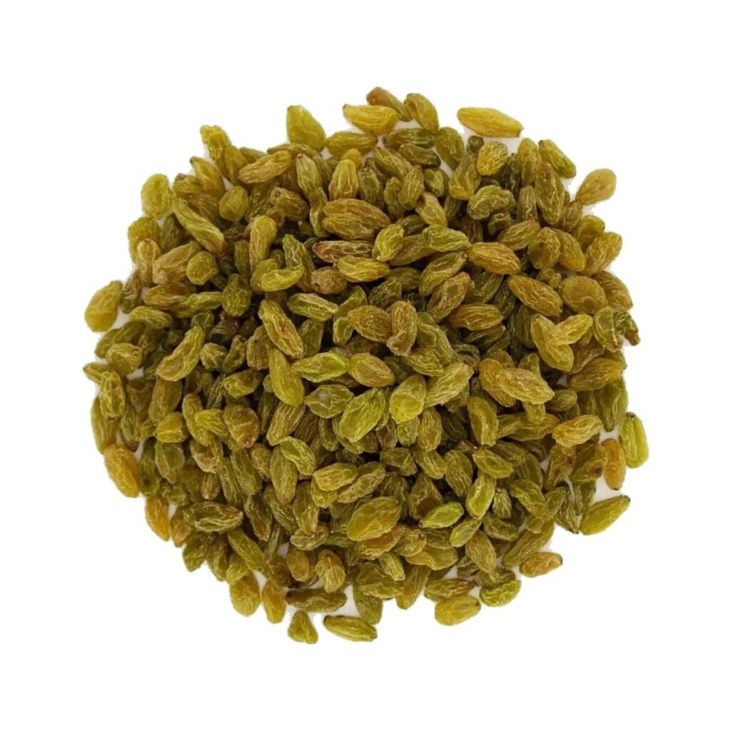 Australian Natural raisins