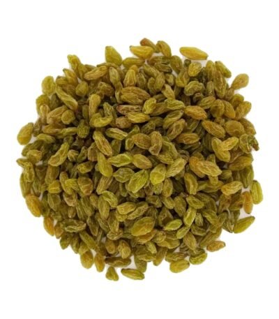 Australian Natural raisins