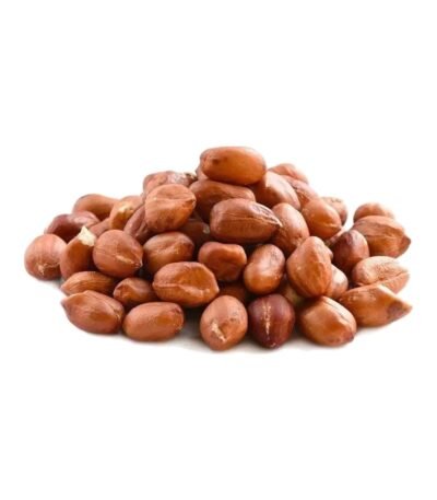Australian Raw Peanuts