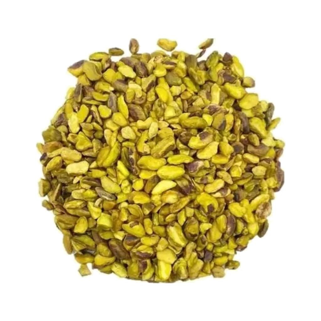Australian Raw Pistachio Halves