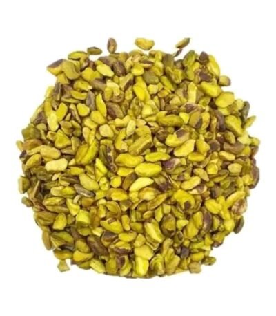 Australian Raw Pistachio Halves