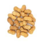 Australian Roasted Peanuts in Shell