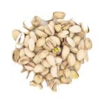 Australian Roasted Salted Pistachios