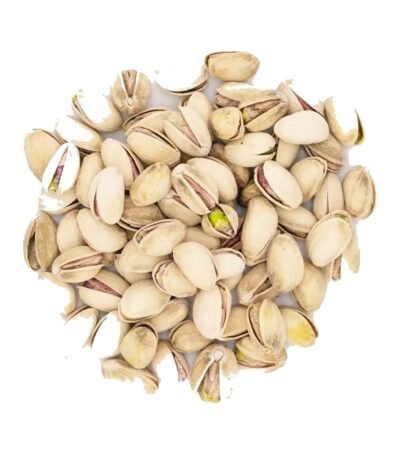 Australian Roasted Salted Pistachios