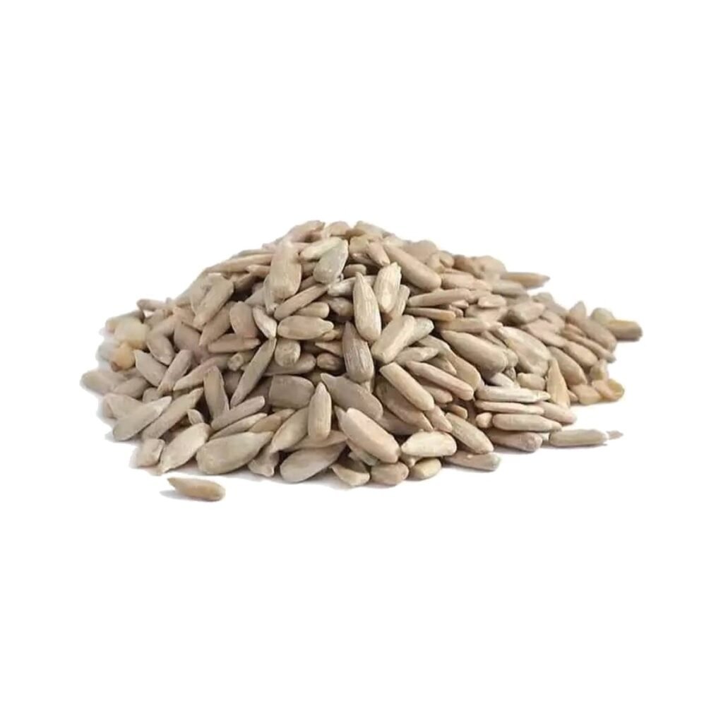Australian Sunflower Kernels