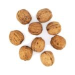 Australian Walnuts in Shell