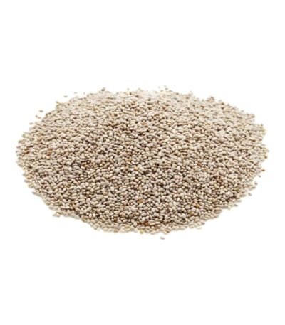 Australian White Chia Seeds