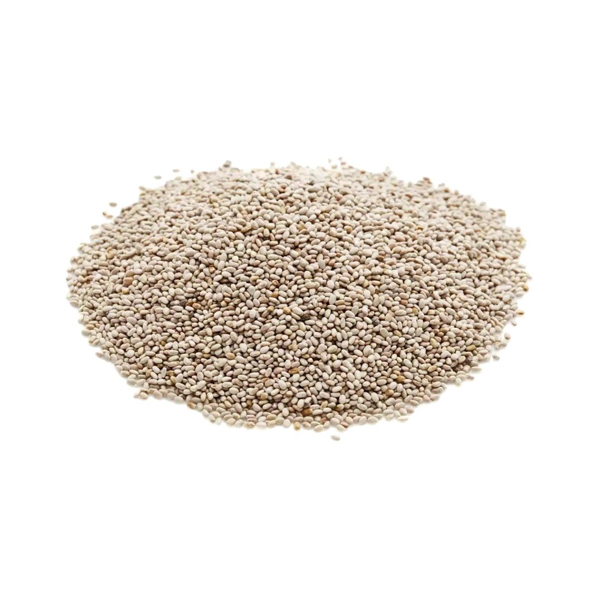 Australian White Chia Seeds Australian White Chia Seeds