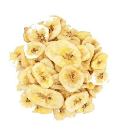 Banana Chips