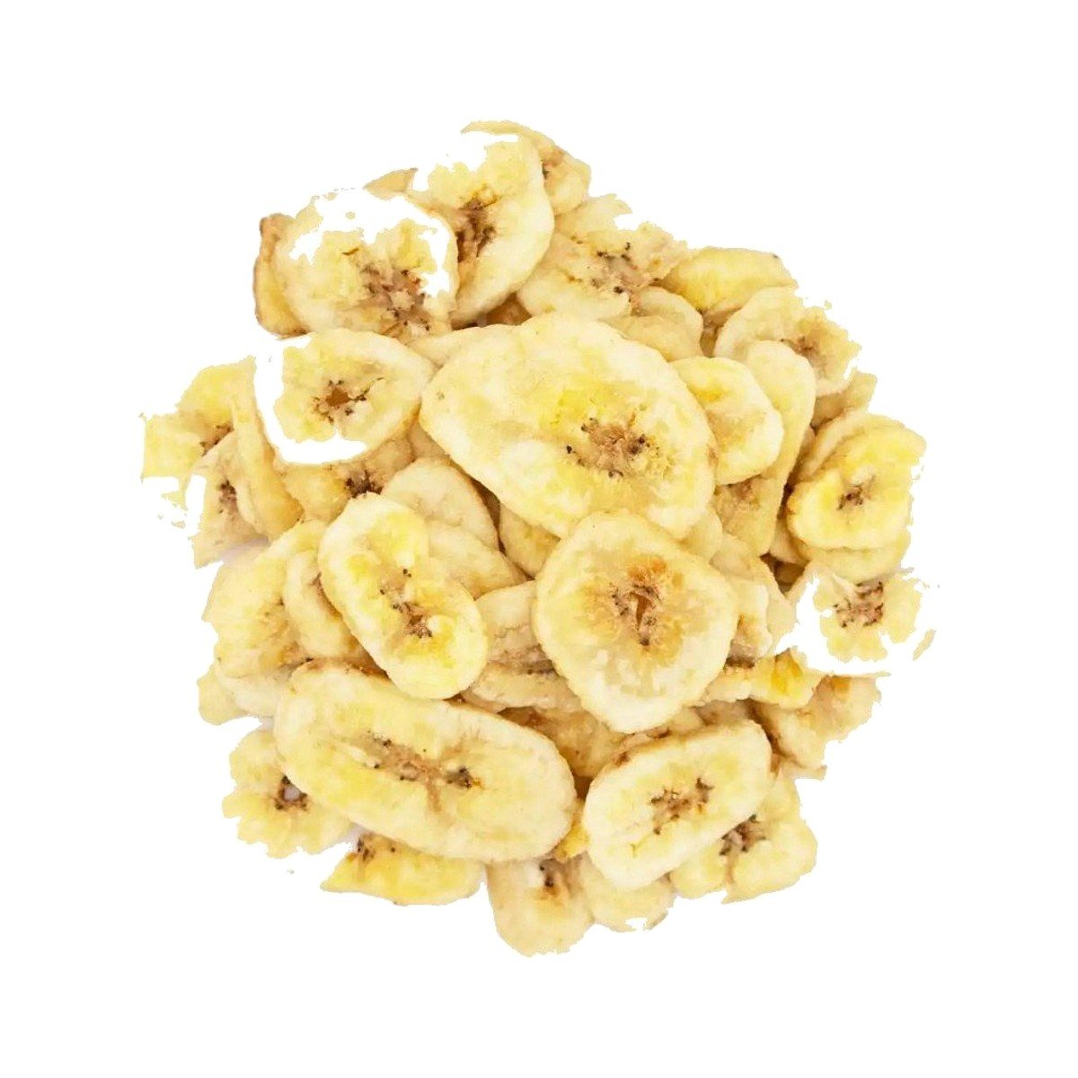 Banana Chips Banana Chips