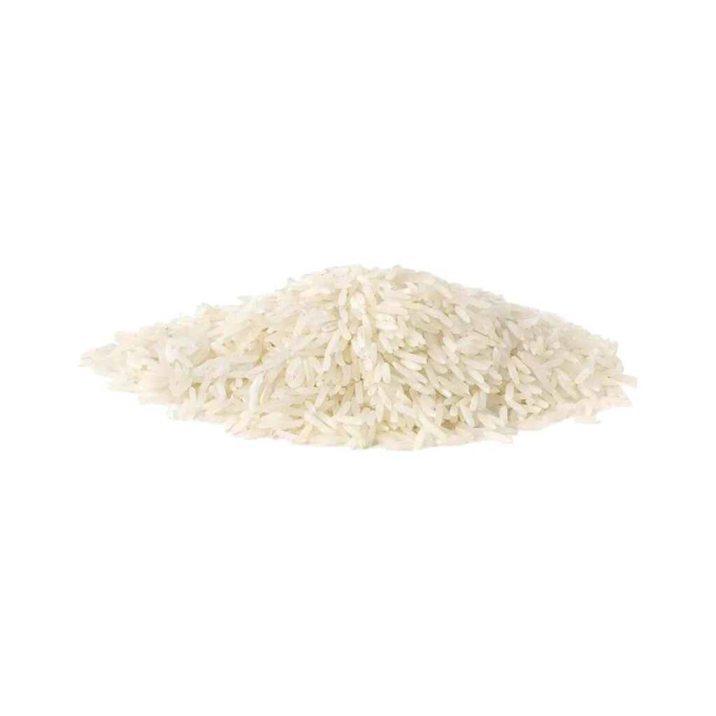 Basmati Rice