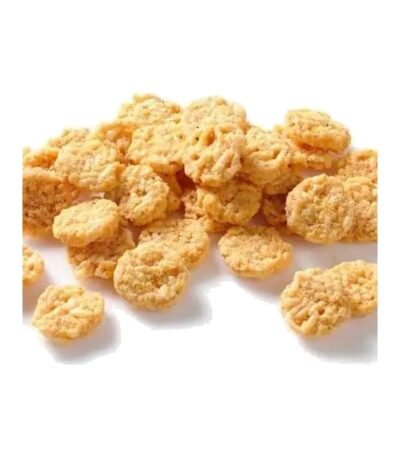 BBQ Rice Snax