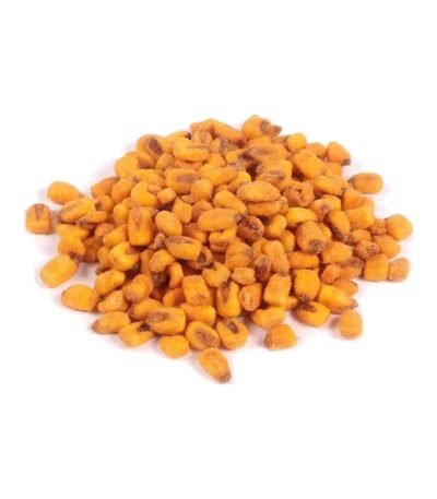 BBQ Toasted Corn