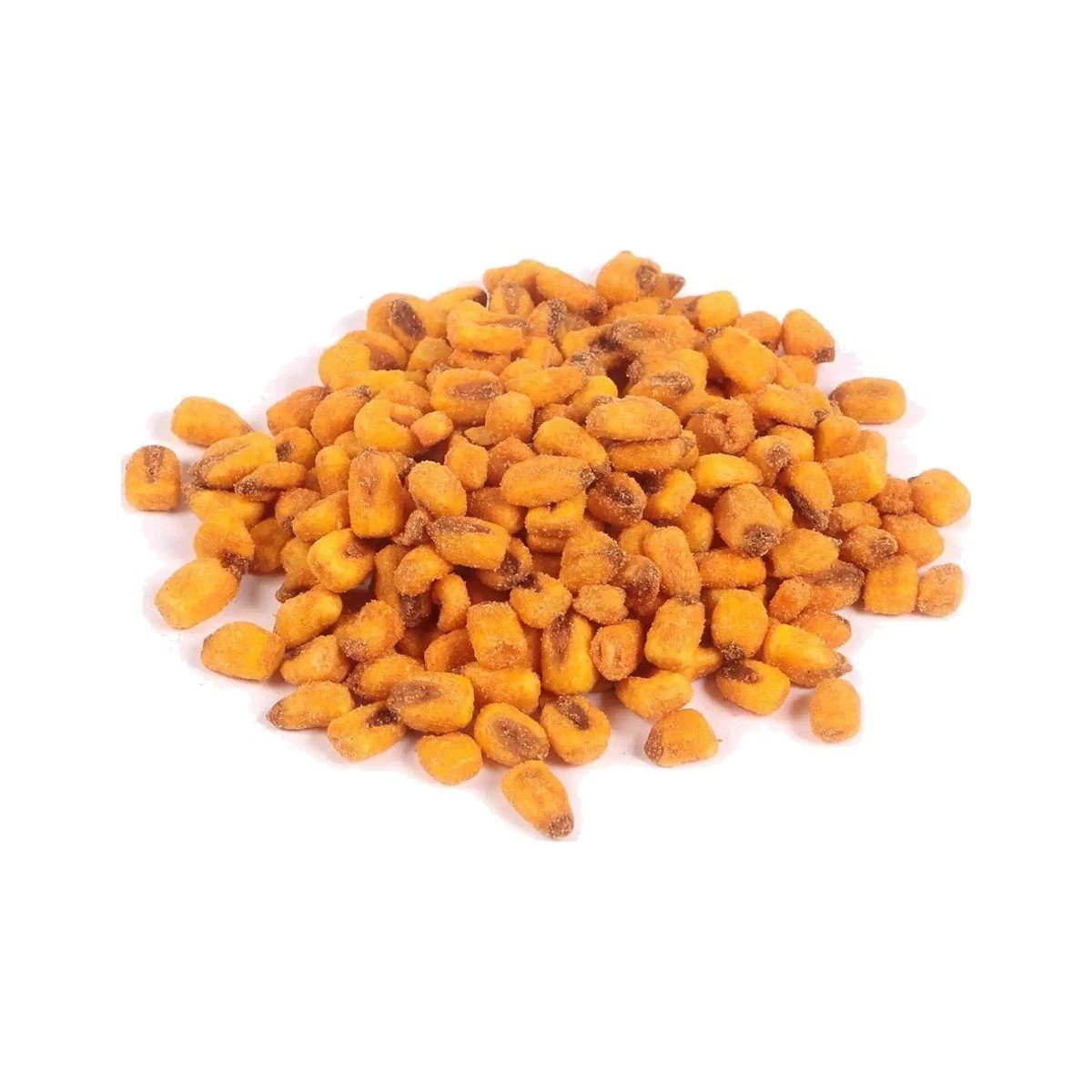 BBQ Toasted Corn BBQ Toasted Corn