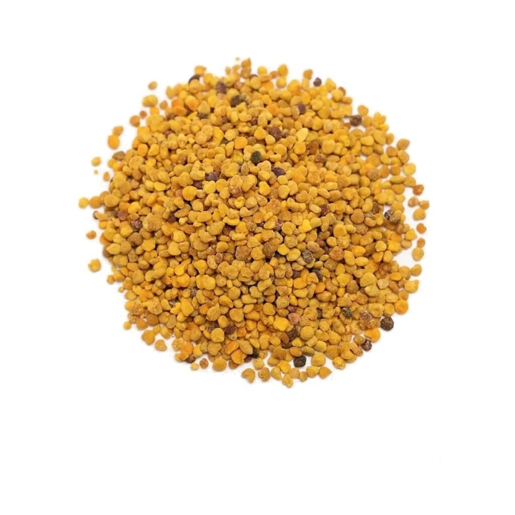 Bee Pollen