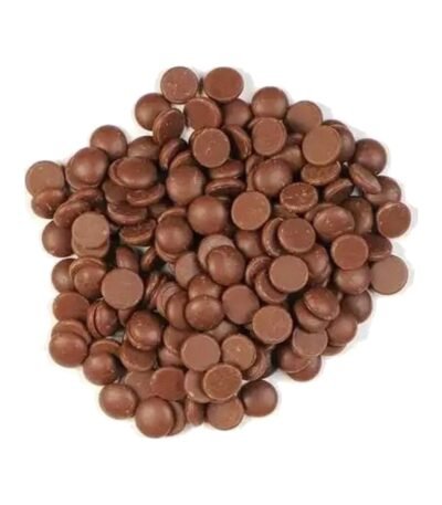 Belgian Milk Chocolate (Finest callebaut)