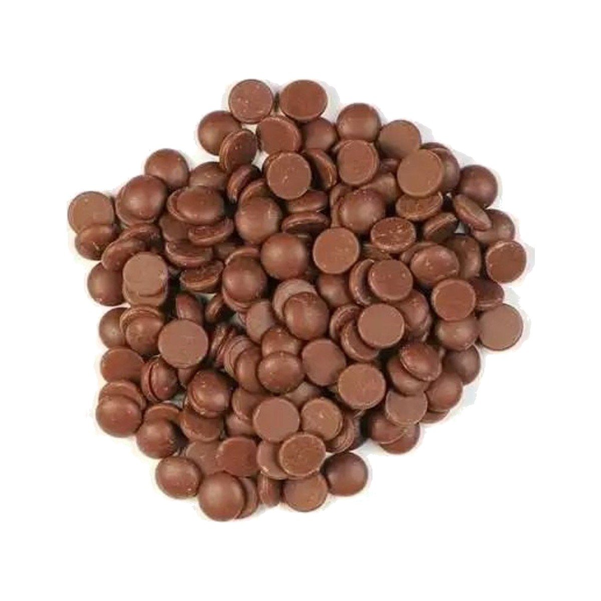 Belgian Milk Chocolate (Finest callebaut) Belgian Milk Chocolate (Finest callebaut)