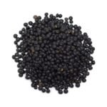 Beluga Lentils