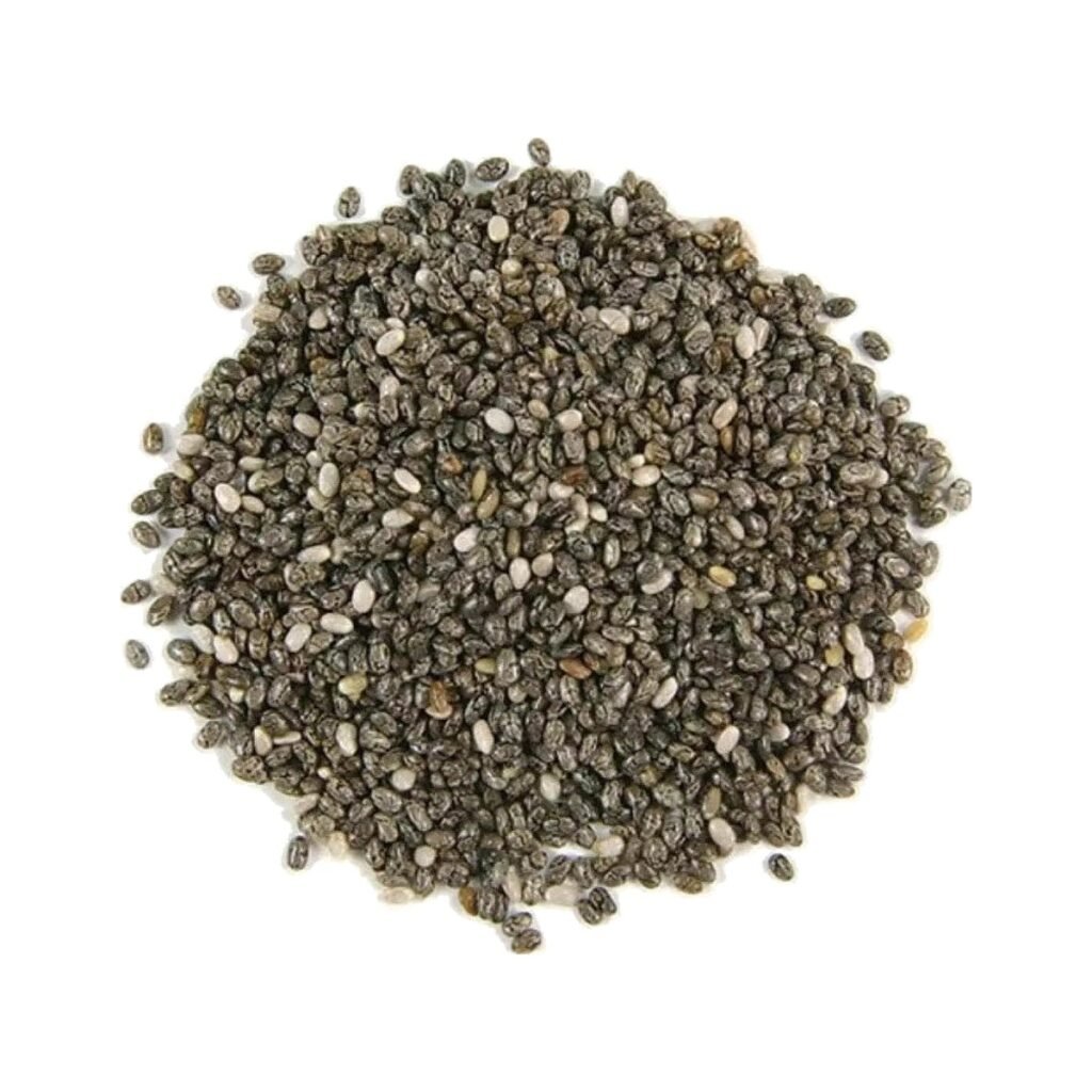 Black Chia Seeds
