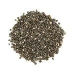Black Chia Seeds