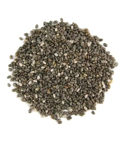 Black Chia Seeds